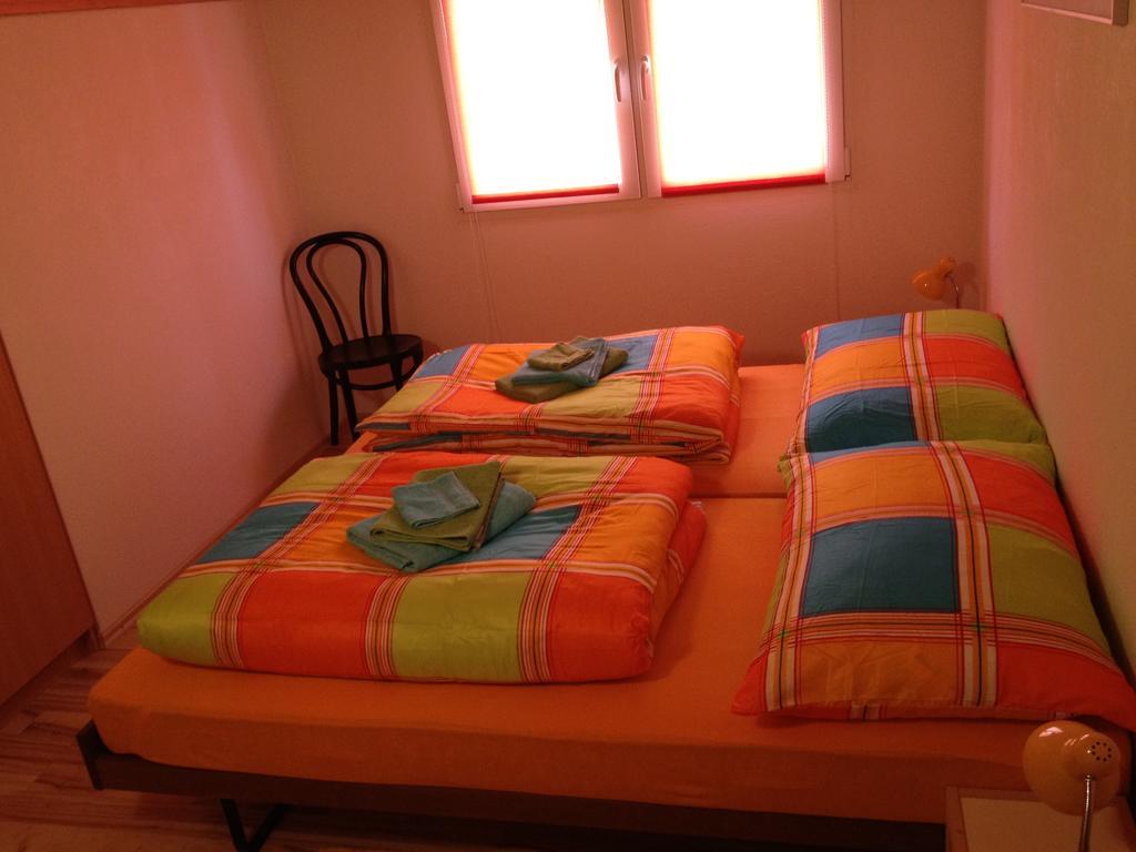 Casa Aurora Villa Sedrun Room photo